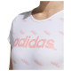 Adidas Γυναικεία κοντομάνικη μπλούζα Favorites